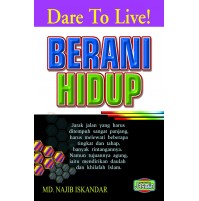 BERANI HIDUP